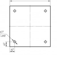 �������� ���������� 350�350�1 - �� �������